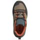 Adidas Terrex Ax4r Rain.Rdy K